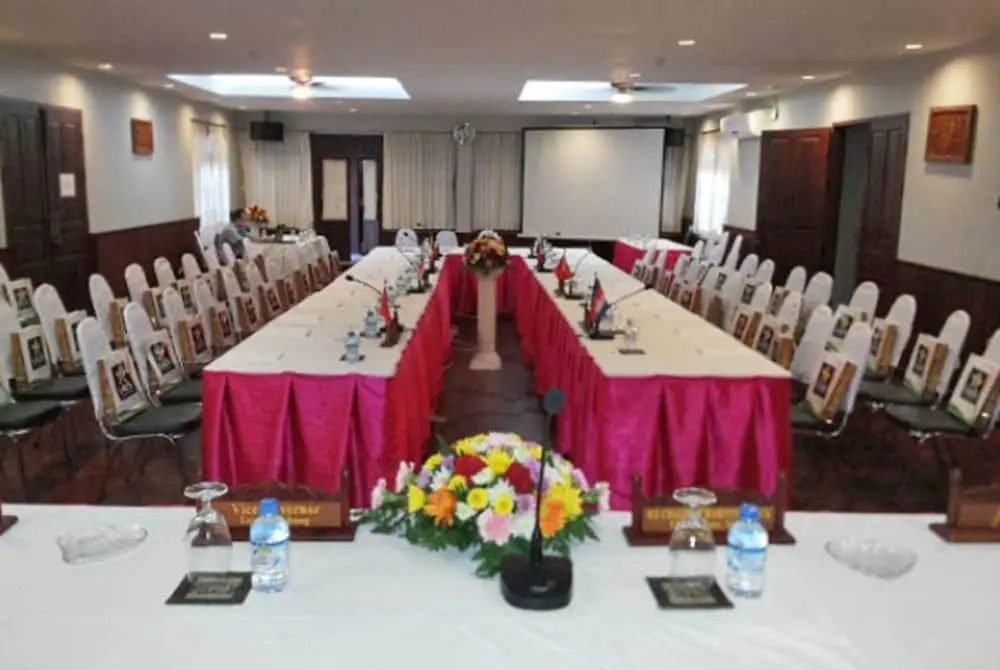 Chitchareune Mouangluang Hotel