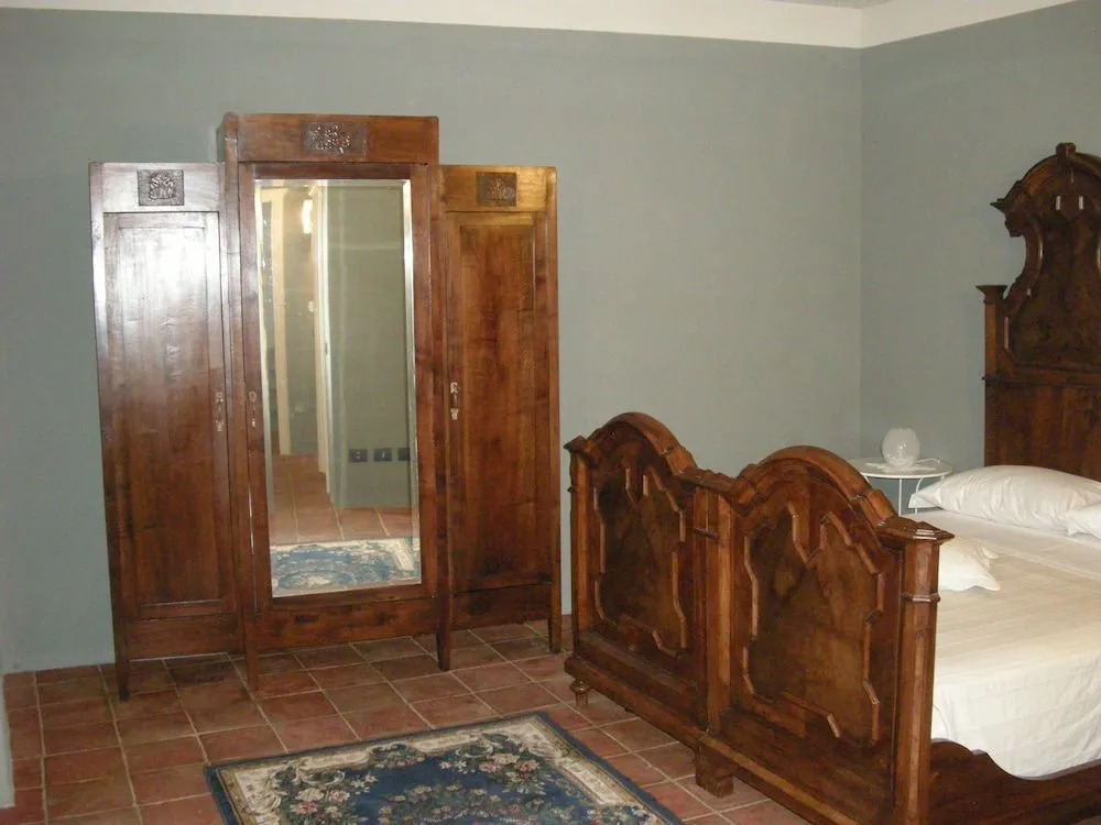 La Villa di Pa