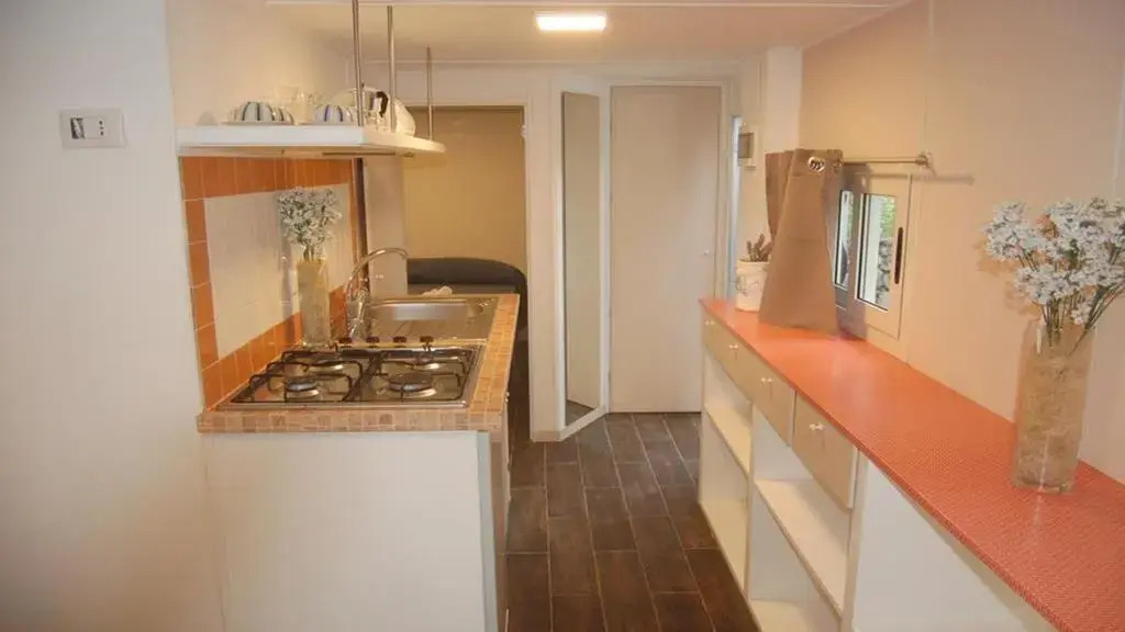 Villaggio Residence Nettuno