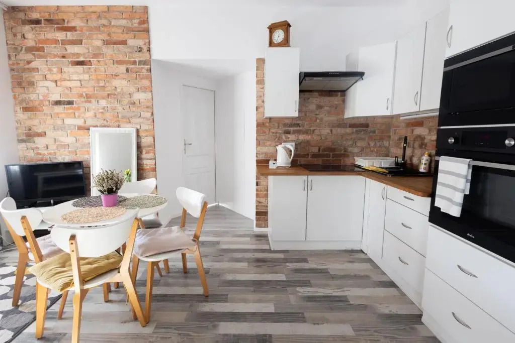 Apartamenty pod Kicarzem