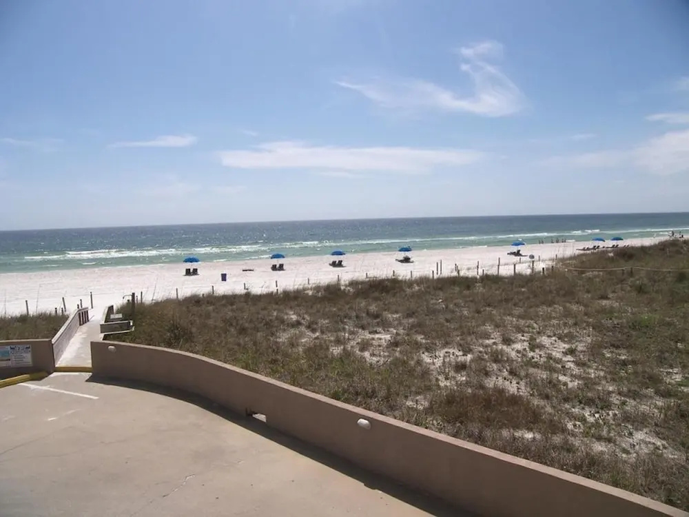 Dunes of Panama - 3 Bedroom Condos