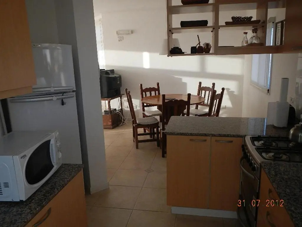 Duplex Barrancas