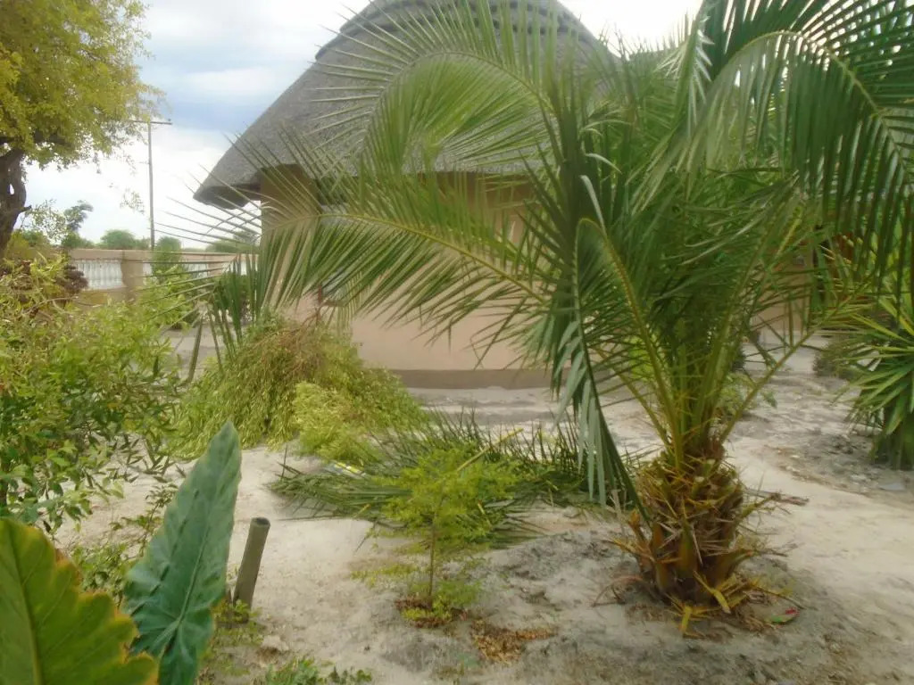 Bel Rea Guest Lodge