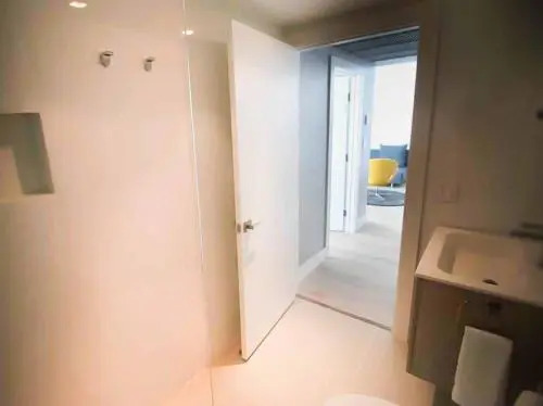 Boutique Hotel Suite 1215 West Avenue