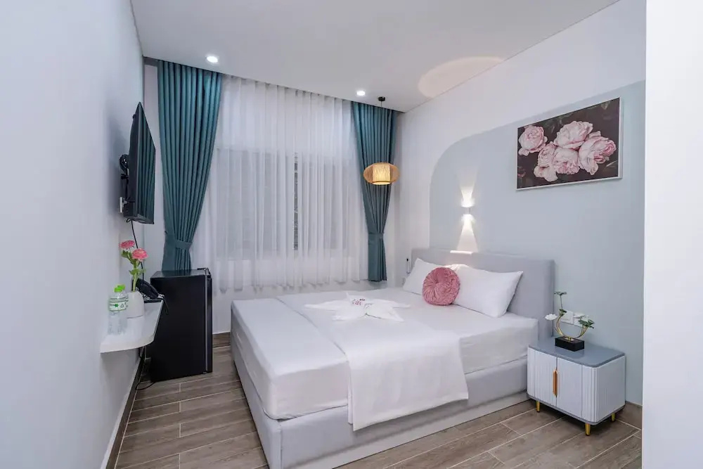 Osen Hotel - Grand World Phu Quoc