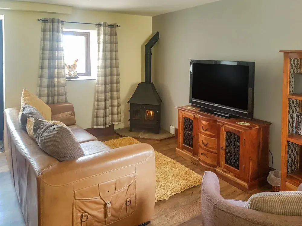 Rambler's Cottage