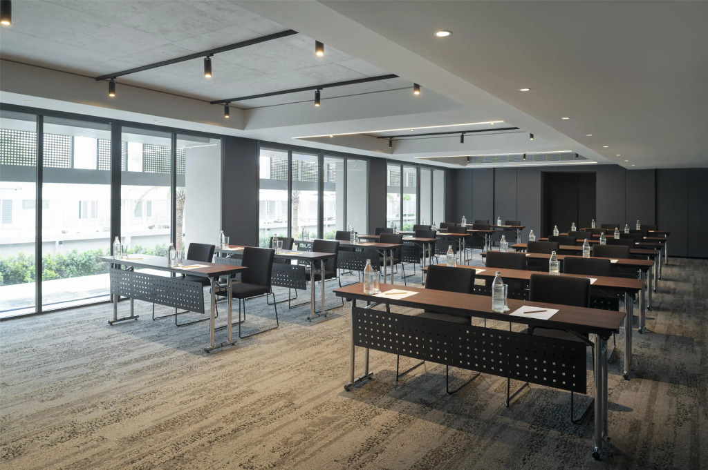Radisson Hotel Don Mueang Bangkok