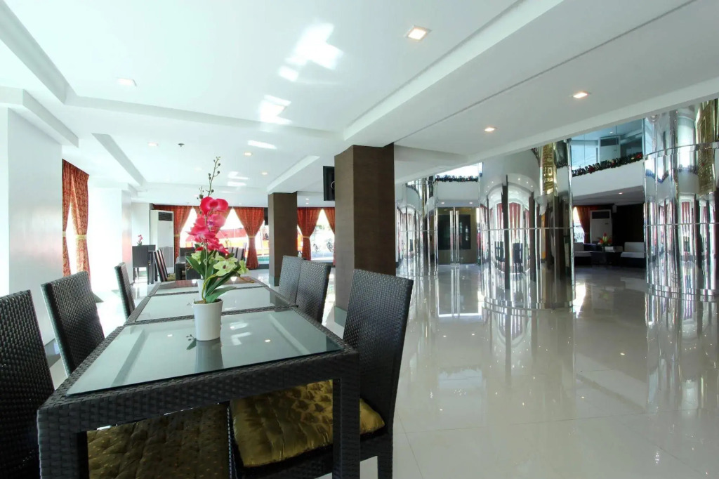 Eurotel Naga