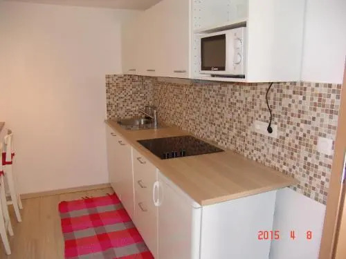 Apartments Lana