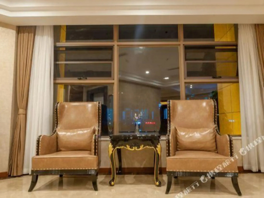 Sanjiang Riverside Hotel
