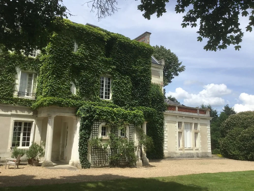 Appartement du Château du Grand Bouchet