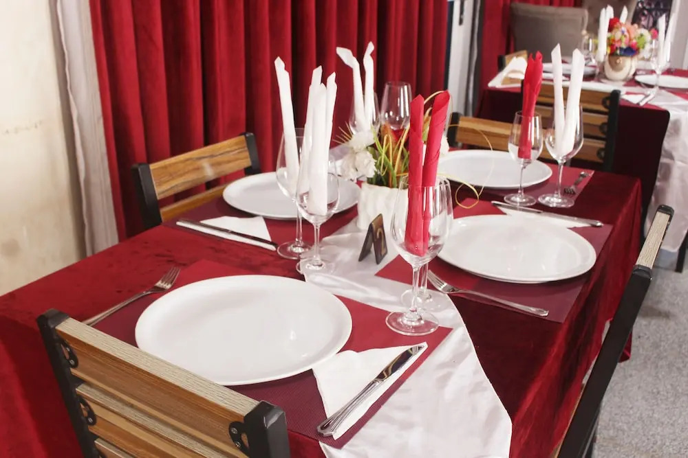 Safyad Hotel