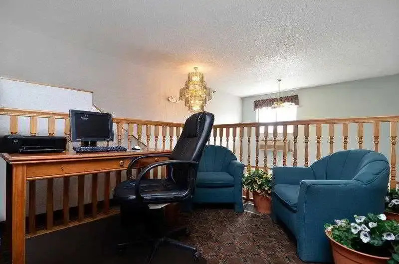 Best Western Sundowner Inn