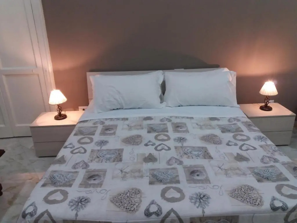 B&BHotel EMMANUEL Napoli