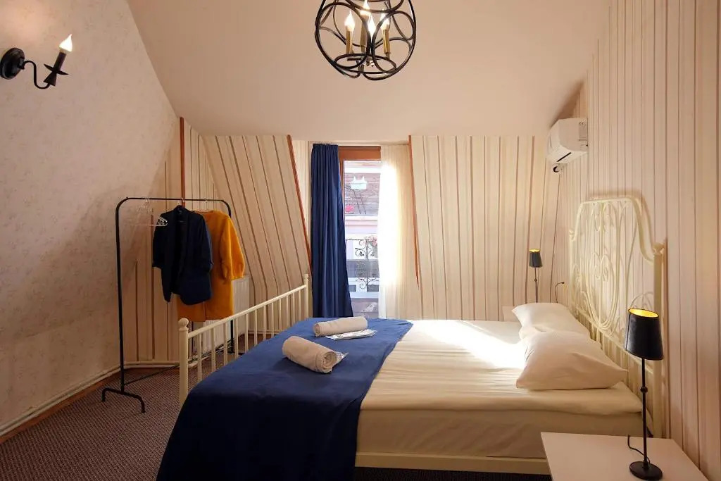BFG Suites Leselidze
