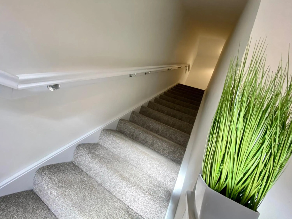 Serviced Accommodation Moray Holyrood