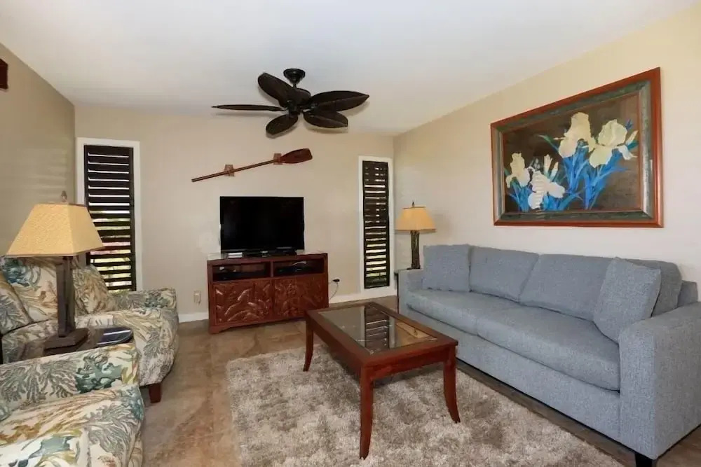 Wailea Ekolu, #401 2 Bedroom Condo by RedAwning