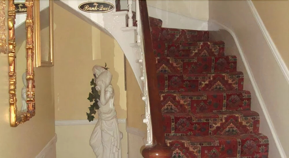 The Old Bank B&B