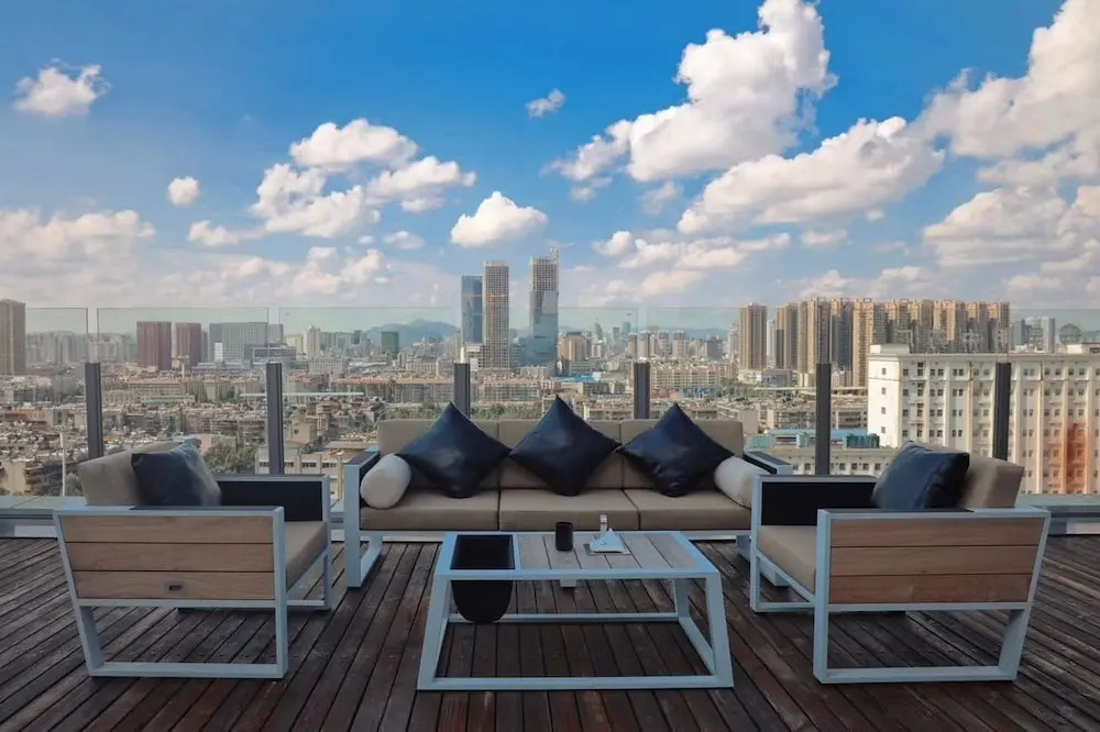 Yuehao Hotel