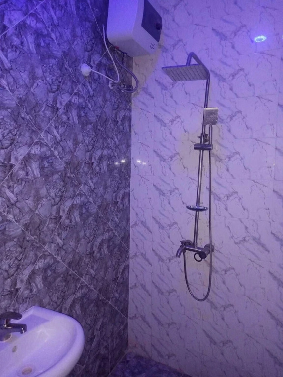 New Diamond Suites and Apartment Jos