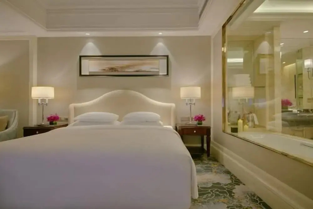 Grand New Century Hotel, Wenzhou, A Tribute Portfolio Hotel