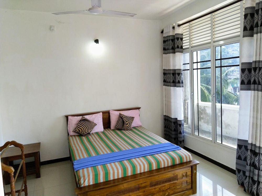 Kandyan Feel Free Homestay