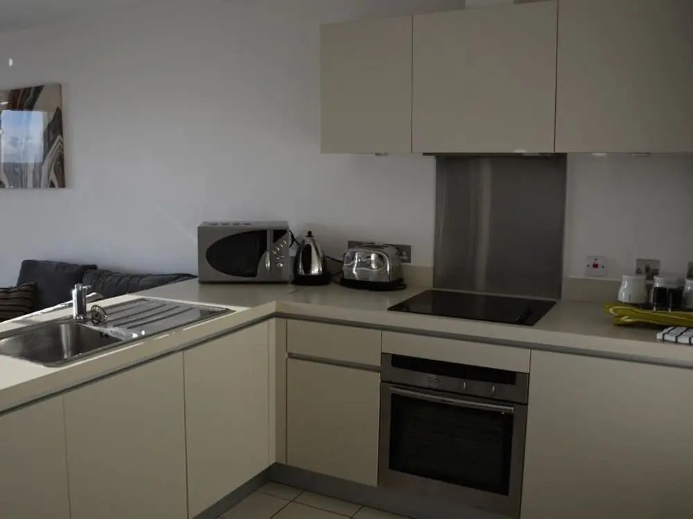 Alexander Apartments Liverpool
