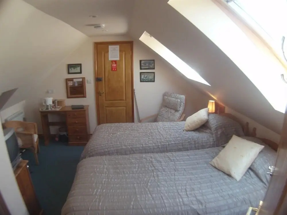 Colossus B&B