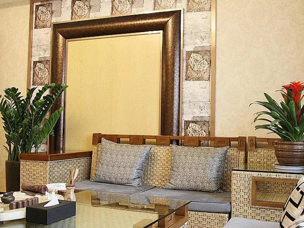 Xingzhengyuan International Hotel