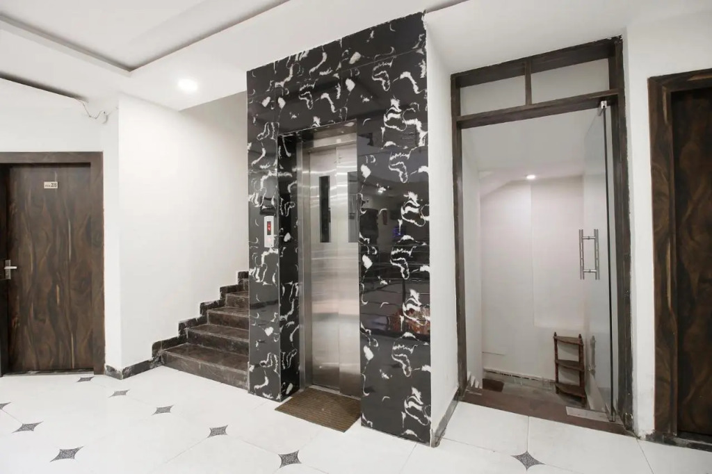 FabHotel HTC