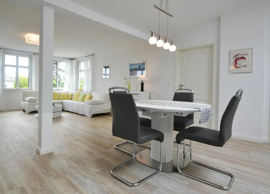 Villa Martha Apartment 1