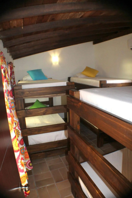 Mi Llave Hostels Cartagena