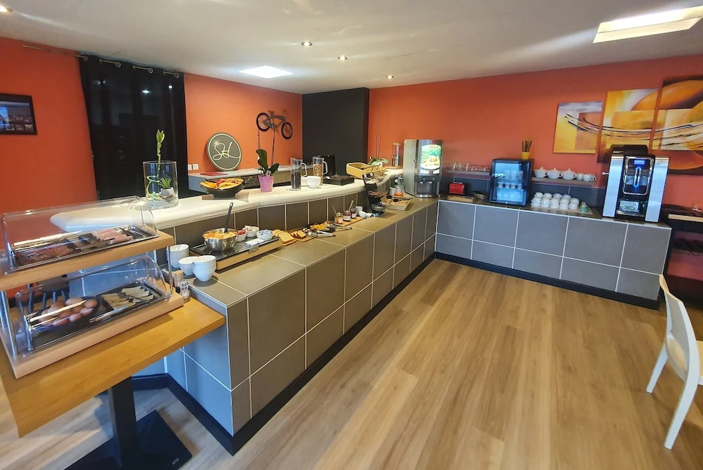 Hotel Salea