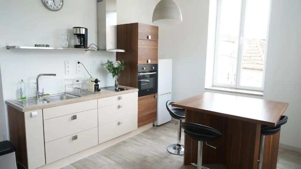 Le 17 Appartement Beaune