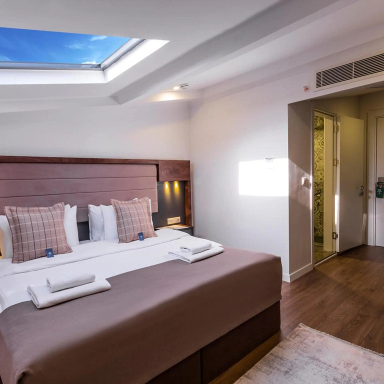 Misal Hotel Trabzon