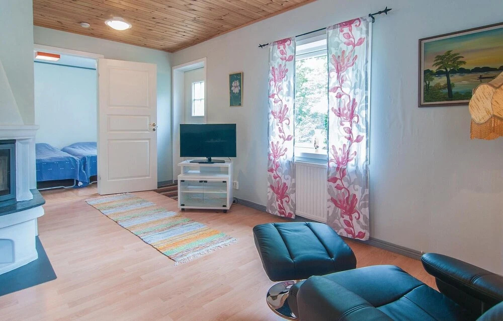 Amazing Home in Visby With 4 Bedrooms