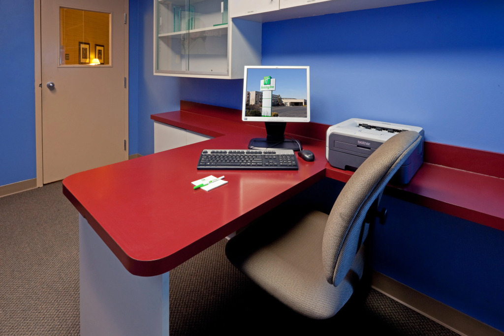 Holiday Inn Philadelphia South-Swedesboro by IHG