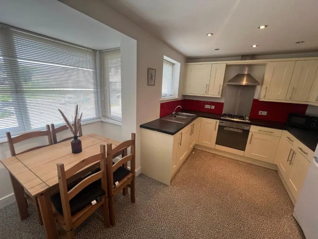 WOW 4 Bedroom 8 Person 3 Bathroom HOUSE
