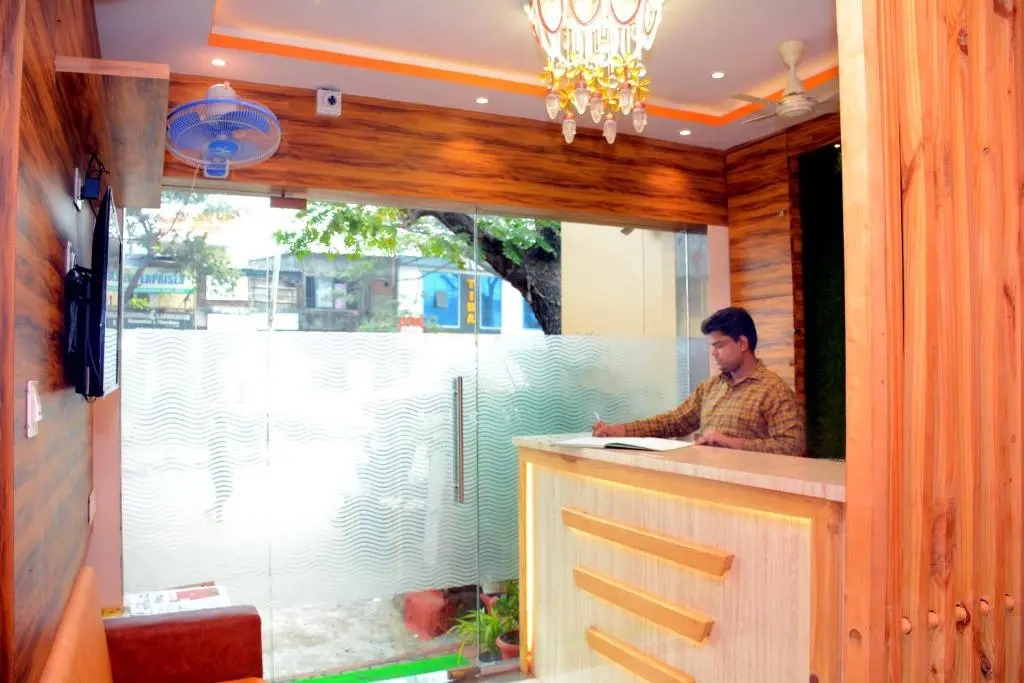 Hotel Nest N Rest - Mumbai