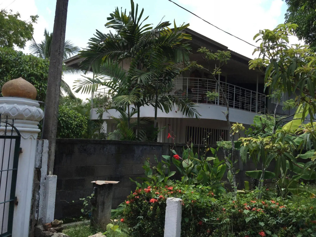 Pinidiya Resort