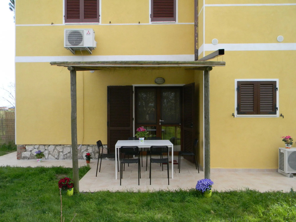 Agriturismo la Fragolaia