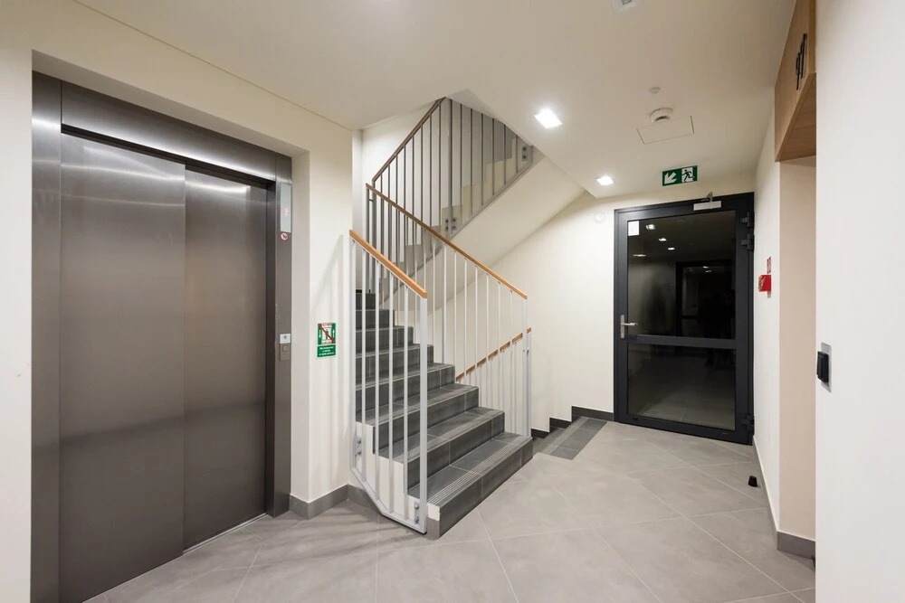 Flatbook - City Center Apartments Aura 40