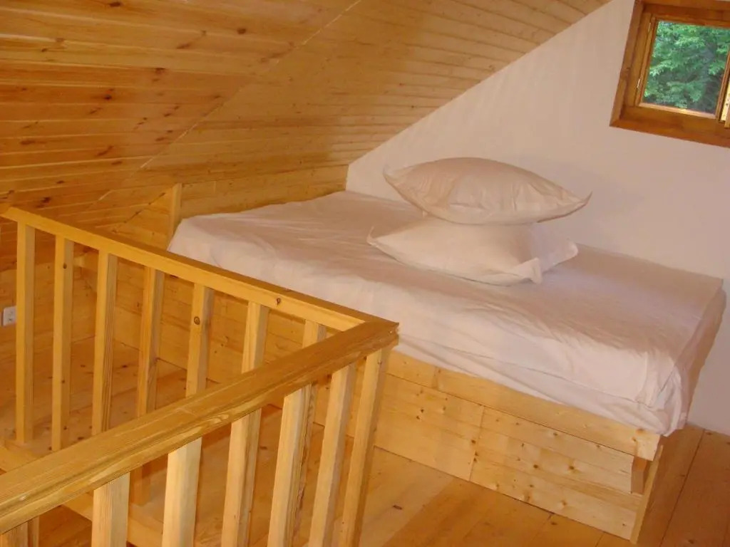 Hotel-Restaurant Siesta Balea