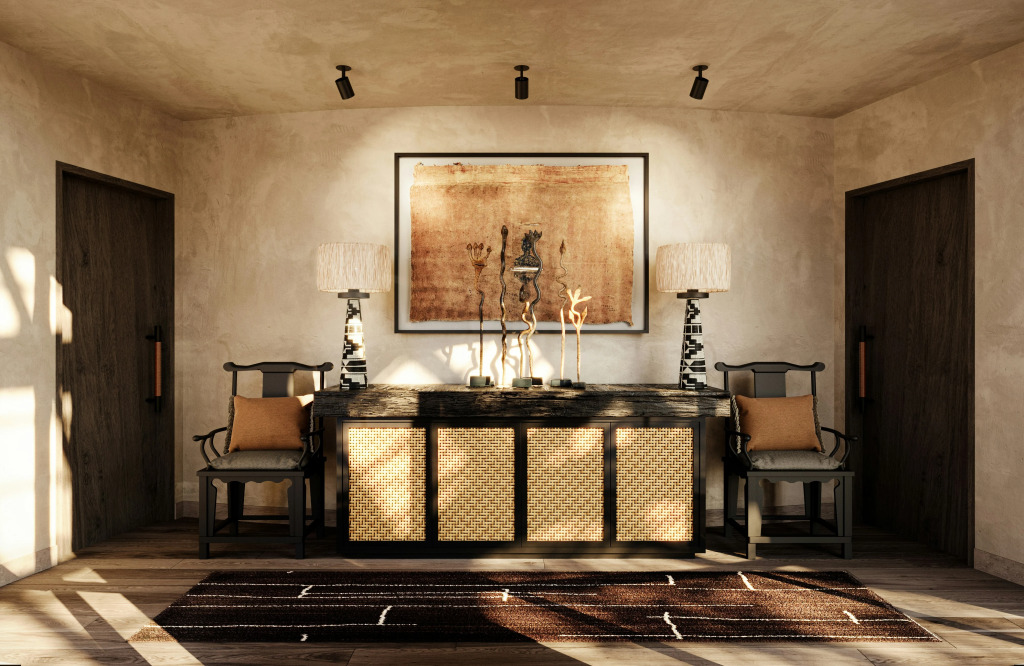 Zulu Camp at Shambala Private Game Reserve