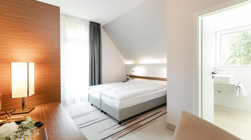 Seminar- & Tagungshotel Große Ledder