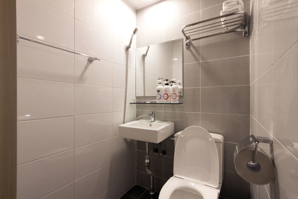 K-Grand Hotel Myeongdong