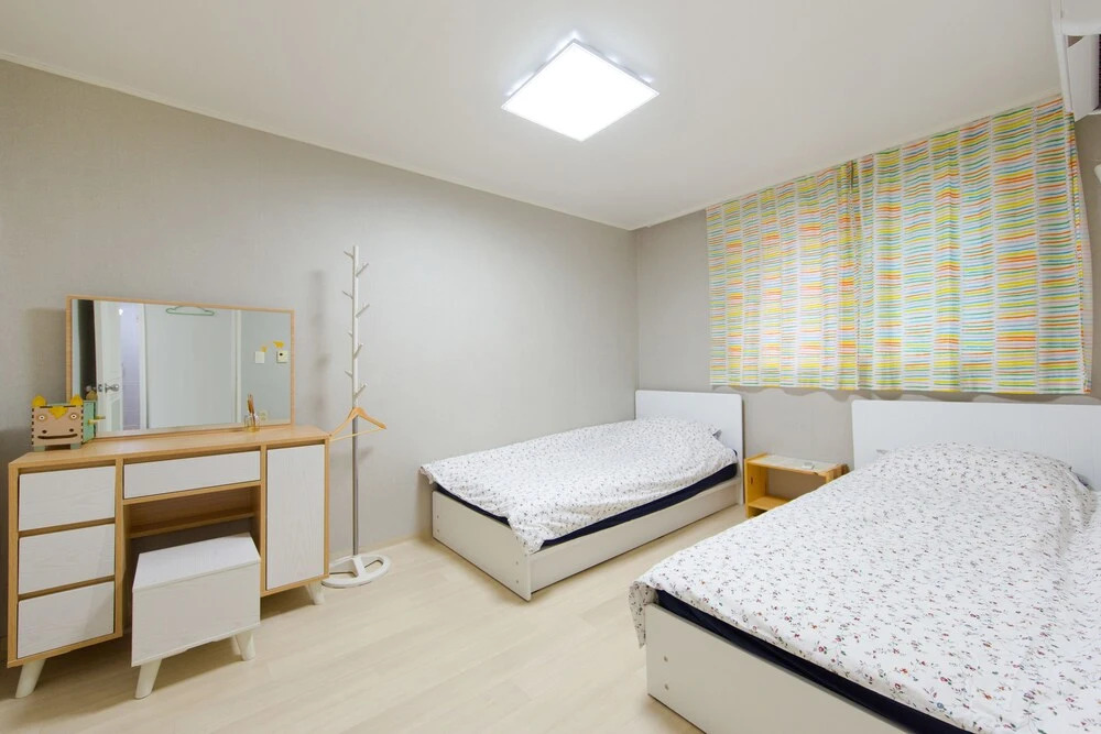 Sunny's Cozy Apartment