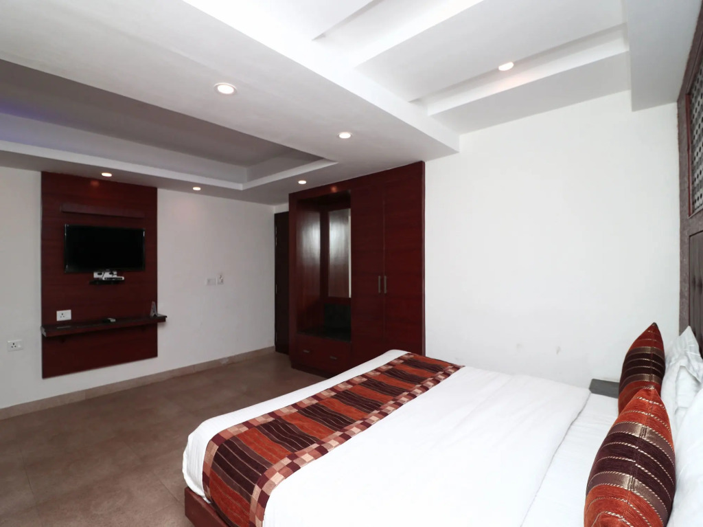 Hotel Hamers International