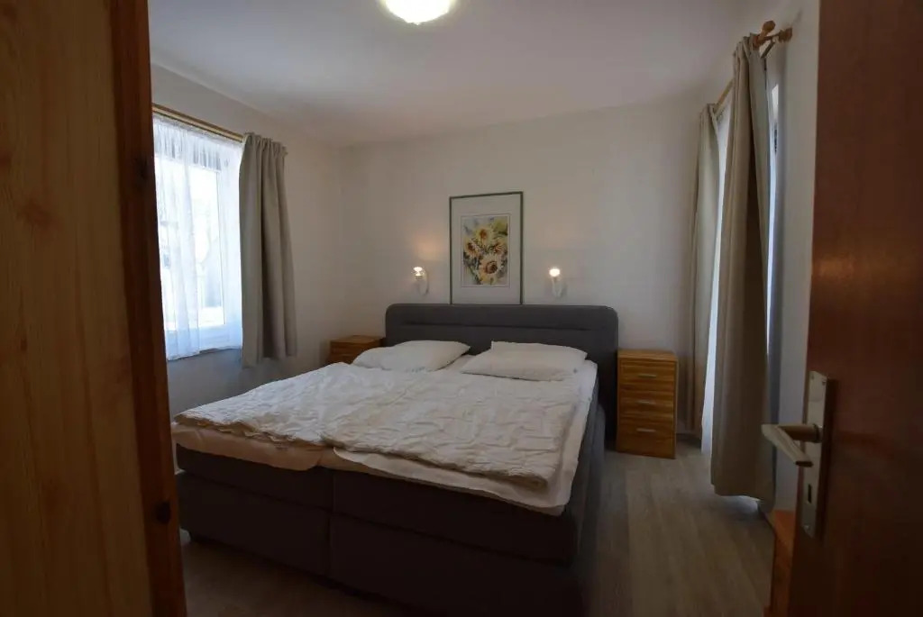 Ferienhof Specht - Haus Sonnenwende App 3