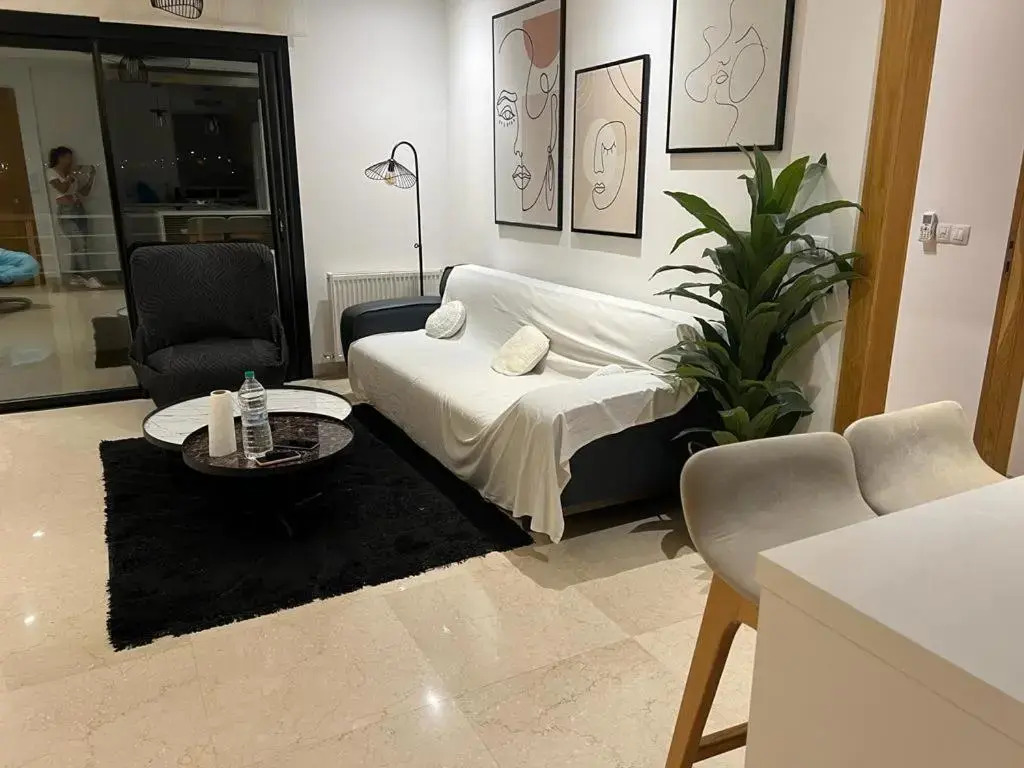 Superbe Appartement kantaoui sousse
